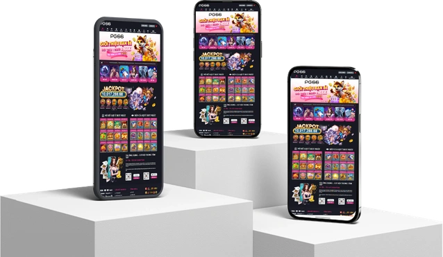 PG66 | Link Trang Chủ PG66.COM - Đăng Ký PG66 Online Nhận 66K